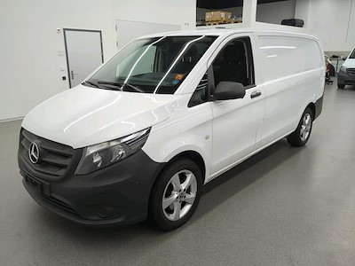 Acquista MERCEDES-BENZ VITO a Ayvens Carmarket